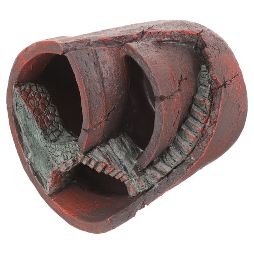 Decorative flowerpot unusual - decorative,
