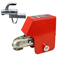 Bulldog P6E Minilock Trailer