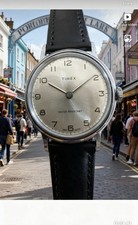 VINTAGE TIMEX SPRITE MADE IN