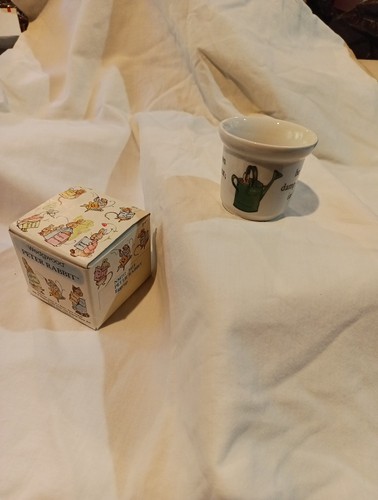 Vintage wedgwood beatrix - vintage,