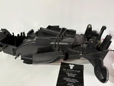 Honda Cbr1100xx 2001 Undertray