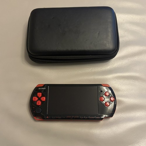 Sony psp 3000 god - 3000,