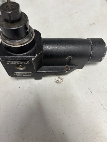Hardinge driven tool - hardinge,