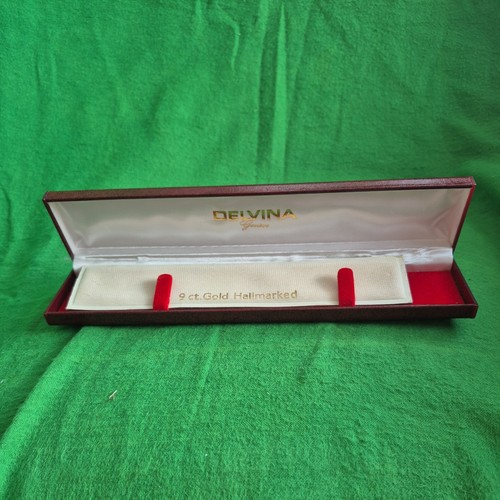 Vintage rare delvina geneve - vintage,