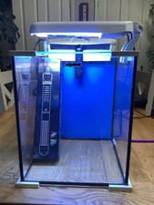 AquaEL Nano Reef Tank (Marine Aquarium) Approx 30L capacity