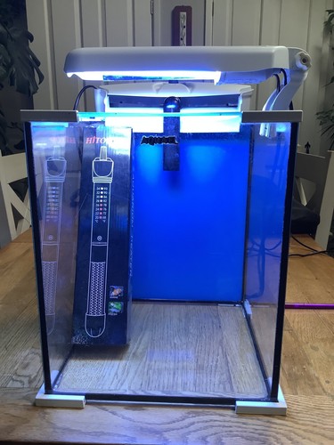 Aquael nano reef tank marine - aquael,