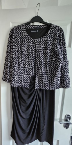 David emanuel dress and - emanuel,