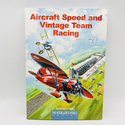Aircraft speed and vintage - aircraft,