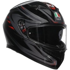 AGV K3 Syth Motorcycle Helmet