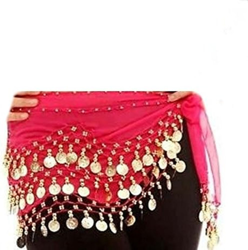 Rows belly dance costume - 3,