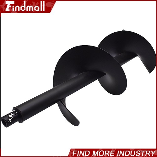 Findmall inch earth - 10, auger