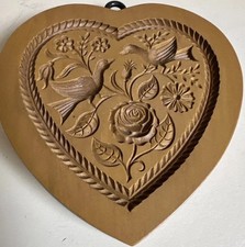 Vintage German Springerle