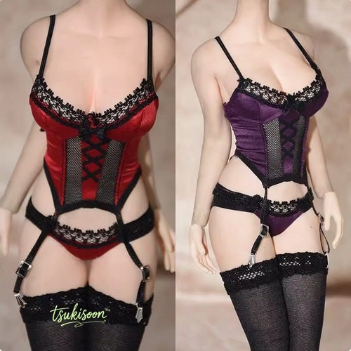 1set bikini female - 1/6,