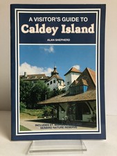 "A Visitor's Guide to Caldey