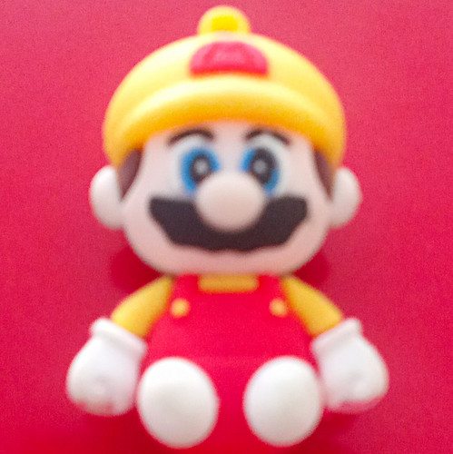 Fire mario super - super, bros