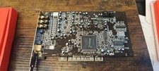 Creative Sound Blaster Audigy 2 PCi Sound Card SB0360