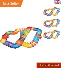 Educational Toot-Toot Drivers