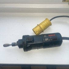 Bosch 1210 Die Grinder 110v