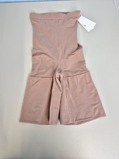 Spanx Higher Power Short Size