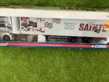 Corgi Modern Truck CC13406 MAN