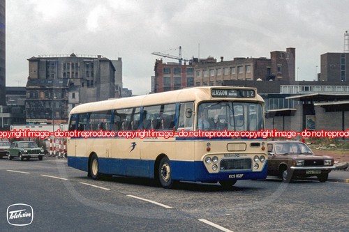 Bus photo midland scottish - bus,