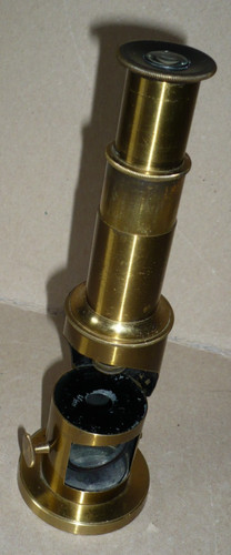 Antique pocket field - antique,