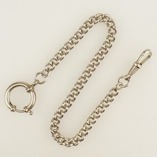 RARE! Pocket Watch Chain for