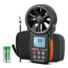 Digital Anemometer Handheld -