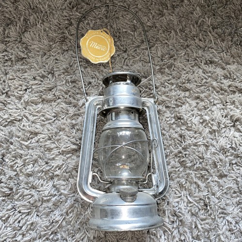 New vintage meva 272 - new,