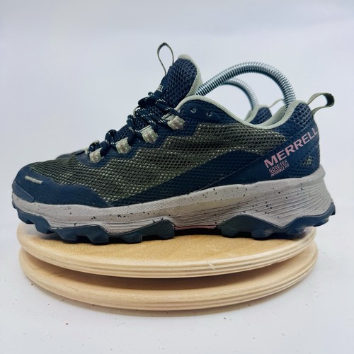 Merrell speed strike gtx - speed,