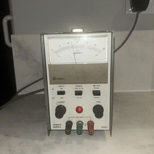 Farnell Instruments E30 E30/1