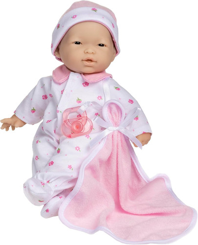Berenguer asian la baby - 11",