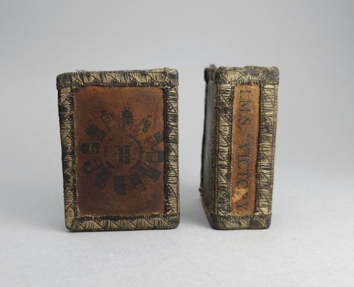 Pair hms victory nelson - of,