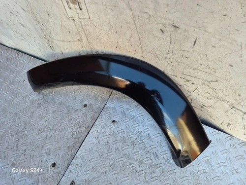 Toyota rav rear arch - ii,