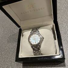 Klaus Kobec Entourage 10