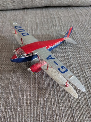 Oxford diecast aviation - oxford,