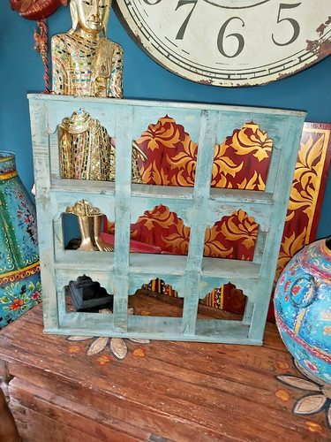 Vintage style indian nine - vintage,