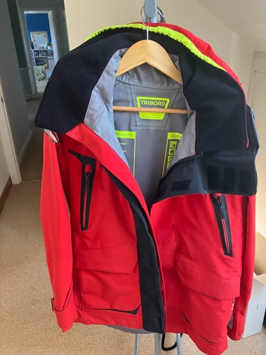 Decathlon ocean sailing jacket - decathlon,