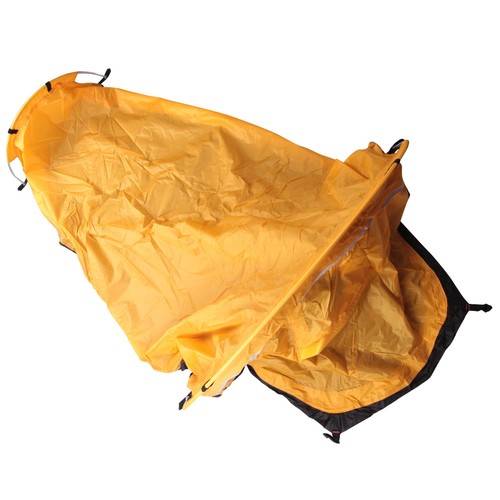 Ultralight bivvy tent - tent, single