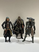 Neca Pirates Of The Caribbean