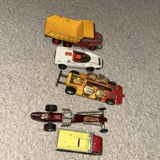 Vintage Collectable Toys Metal