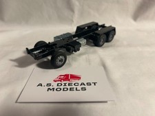 Corgi Modern Truck Joal Black