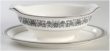 Noritake Gravy Boat with