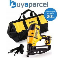 Dewalt DCN660N 18v XR Cordless