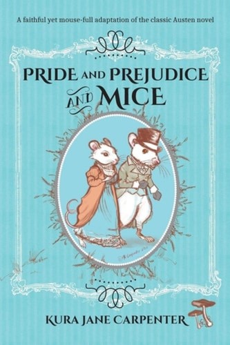 Pride and prejudice - and,
