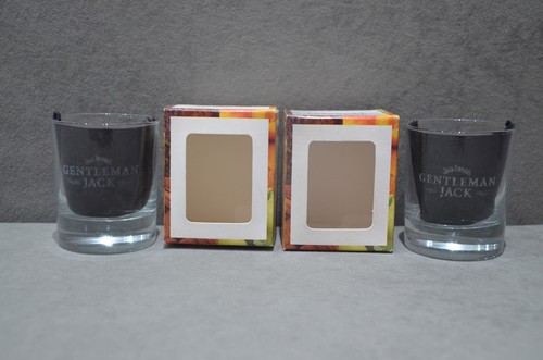 Jack daniel gentleman - 2x, daniel's
