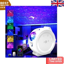 Voice Activated Galaxy