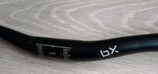 BX Riser Bar 31.8 x 740mm Handlebar Enduro Xc Trail Mountain Off Road z809