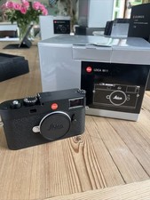 Leica M11 Full Frame