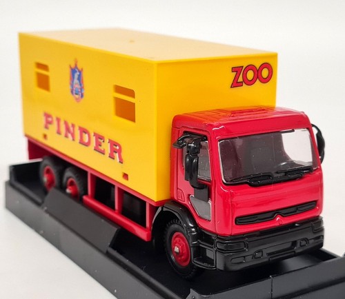 Verem renault premium - premium, zoo